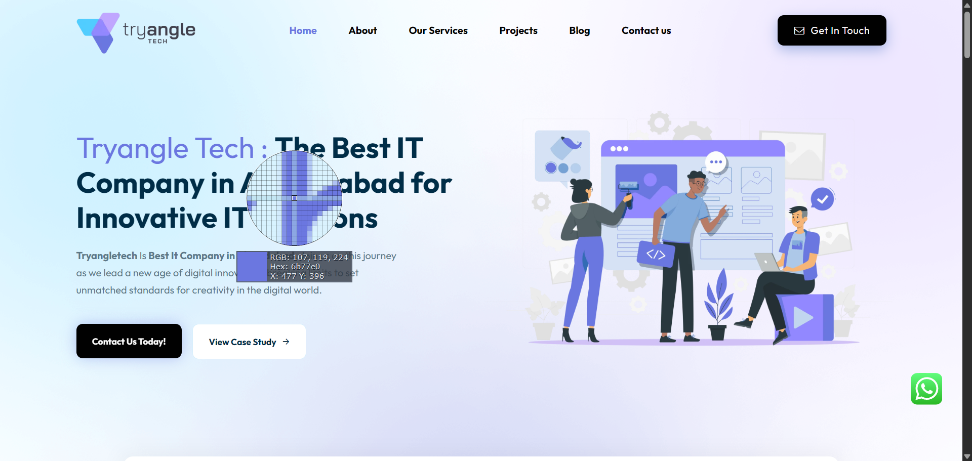 ShareX's Screenshot